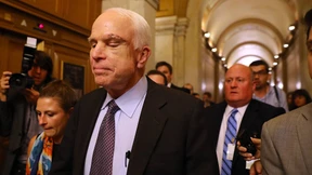 Nächster Angriff auf Obamacare gescheitert