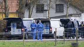 Mädchen in Dänemark nach Zeitungsaustragen entführt