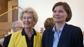 Grüne schicken frühere Umweltdezernentin ins Rennen