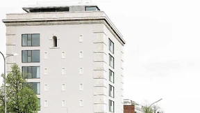 Euroboden zum dritten