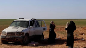 Anklage gegen Leonora M.