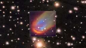 Wie macht dieser Zwerg das nur?