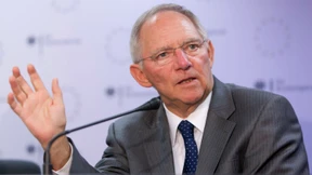 „Was gut für Griechenland ist, ist gut für den Euro“