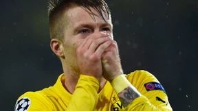 Dortmund bangt um Reus