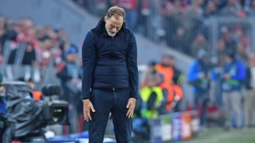 Das Blame Game beim FC Bayern