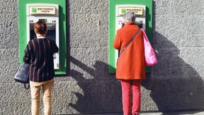 BNP Paribas nicht länger wertvollste Bank der Eurozone