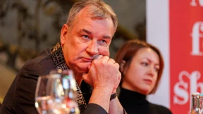 Intendant Laufenberg geht