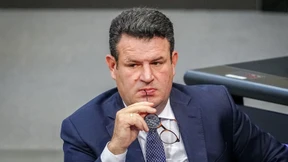 Ampelparteien streiten über Rentenpaket