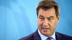 CSU-Werte leicht angestiegen