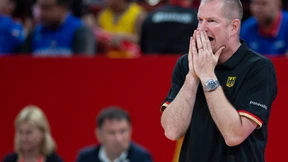 „Wir gehen mit Henrik Rödl in die Basketball-EM“