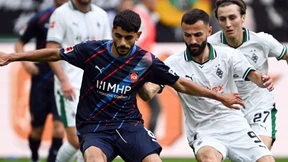 Erster Heimsieg für Borussia Mönchengladbach