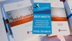 Lebhafter und kontroverser Diskurs