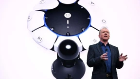 Playstation-Chef geht