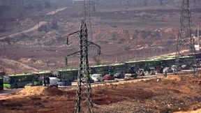 Widersprüchliche Meldungen zur Evakuierung Ost-Aleppos