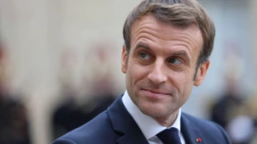 Macrons Schuldenberg wächst und wächst