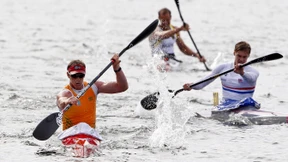 Wimbledon an der Krupp‘schen Kiesgrube