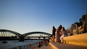 Oh, du schönes Studentenleben