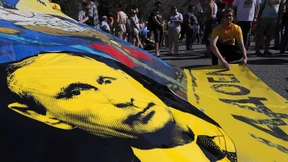 Russlands neuer Adel