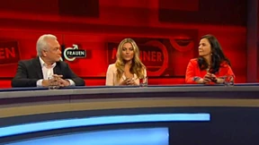 Ist der WDR ein Waschlappenverein?