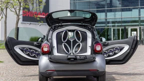 Plattenmörder und Schalldruckmonster