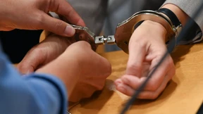 Die „Jüngerin“ gehorchte