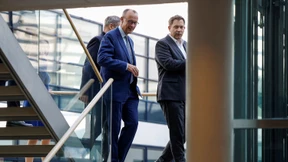 Gewinnerin ist wieder mal die AfD