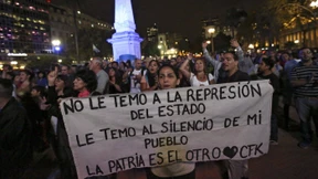 Start frei für neue Argentinien-Anleihen