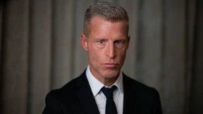 „Ich muss mich ganz klar von meinem Freund Christian distanzieren“