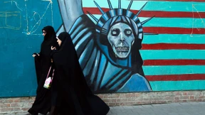 Sorge um Atom-Abkommen mit Iran