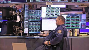 Republikaner leben in einem anderen Amerika als Demokraten