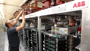 ABB kauft GE-Sparte für 2,6 Milliarden Dollar