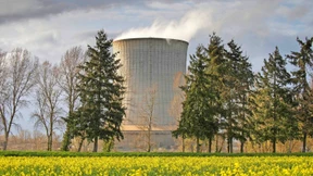 Das große Hoffen auf billigen Industriestrom