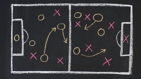 Systemwechsel: Der Fußball an der Macht