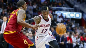 Artist auf dem Drahtseil