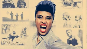 Da geht die Sonne auf