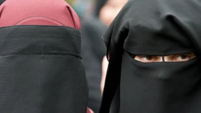 CDU-Vize Klöckner fordert Burka-Verbot