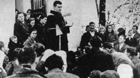 Apokalyptische Zustände