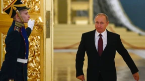 Der skrupellose „Partner“