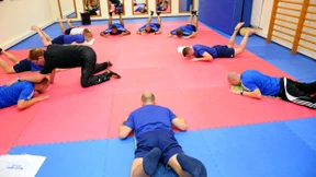 Täglicher Kampf der Versehrten