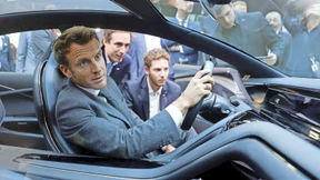 Frankreich erhöht die Kaufprämie für E-Autos