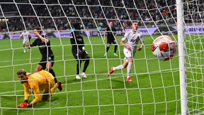 Schreckmoment für die „Ministranten“