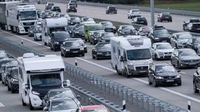 Markus Söder fordert ein Verbrennerverbot – wieder einmal