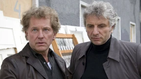 In der Drückerkolonne eskalieren die Konflikte 