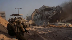 Israel will Bodenoffensive im Süden ausweiten