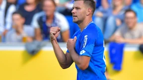 Szalais Doppelschlag bringt Hoffenheims Sieg