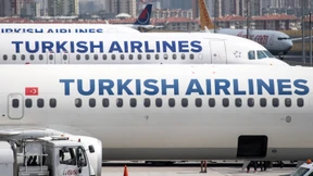 Turkish Airlines kooperiert mit der EU