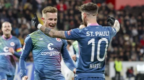 St. Pauli bleibt abgezockt