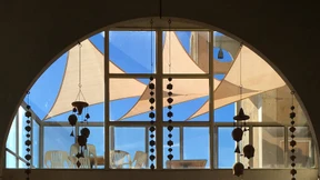 Leben auf dem Wüstenplaneten