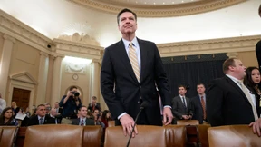 Comey zu öffentlicher Aussage bereit