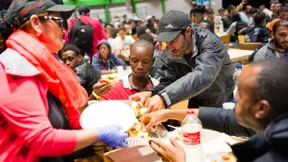 Herzensergießungen einer Nation